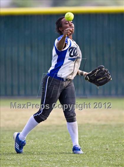 Thumbnail 3 in Hanford West @ Ridgeview (CIF CS D3 Final) photogallery.
