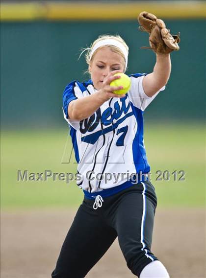 Thumbnail 1 in Hanford West @ Ridgeview (CIF CS D3 Final) photogallery.