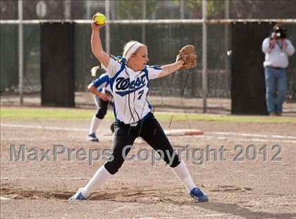 Thumbnail 1 in Hanford West @ Ridgeview (CIF CS D3 Final) photogallery.