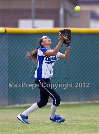 Thumbnail 2 in Hanford West @ Ridgeview (CIF CS D3 Final) photogallery.
