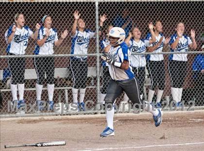 Thumbnail 2 in Hanford West @ Ridgeview (CIF CS D3 Final) photogallery.