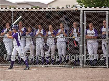 Thumbnail 3 in Hanford West @ Ridgeview (CIF CS D3 Final) photogallery.