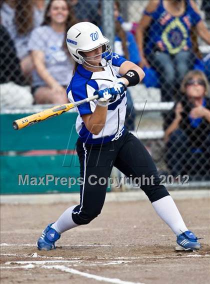 Thumbnail 2 in Hanford West @ Ridgeview (CIF CS D3 Final) photogallery.