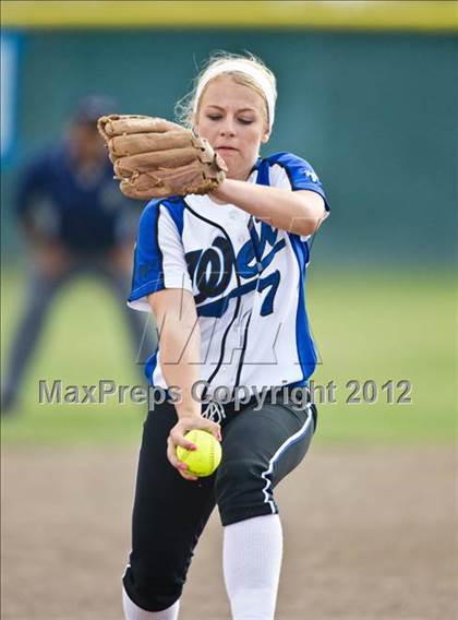 Thumbnail 1 in Hanford West @ Ridgeview (CIF CS D3 Final) photogallery.
