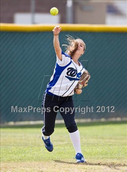 Thumbnail 3 in Hanford West @ Ridgeview (CIF CS D3 Final) photogallery.