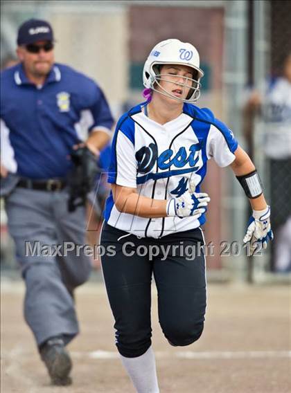 Thumbnail 2 in Hanford West @ Ridgeview (CIF CS D3 Final) photogallery.