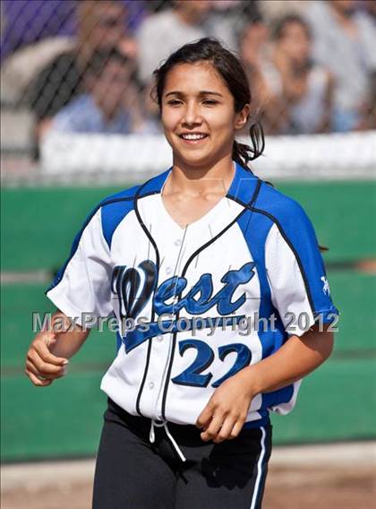 Thumbnail 3 in Hanford West @ Ridgeview (CIF CS D3 Final) photogallery.