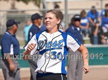 Thumbnail 1 in Hanford West @ Ridgeview (CIF CS D3 Final) photogallery.