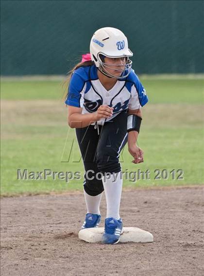 Thumbnail 3 in Hanford West @ Ridgeview (CIF CS D3 Final) photogallery.