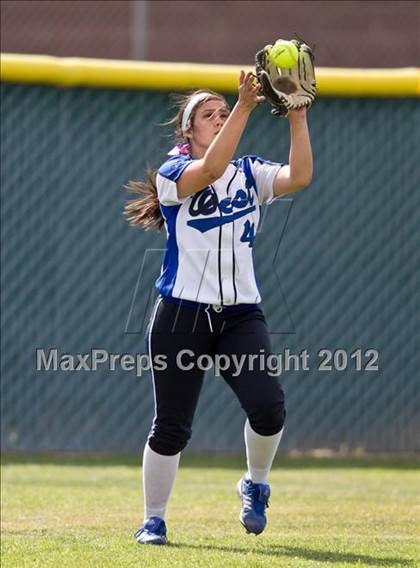 Thumbnail 3 in Hanford West @ Ridgeview (CIF CS D3 Final) photogallery.