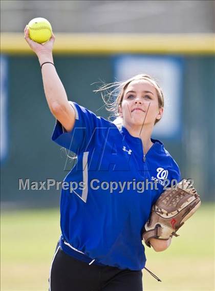 Thumbnail 3 in Hanford West @ Ridgeview (CIF CS D3 Final) photogallery.