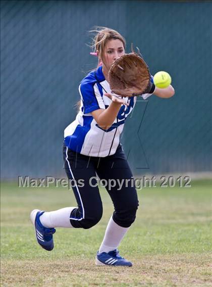 Thumbnail 3 in Hanford West @ Ridgeview (CIF CS D3 Final) photogallery.