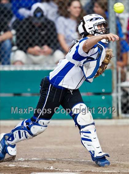 Thumbnail 3 in Hanford West @ Ridgeview (CIF CS D3 Final) photogallery.