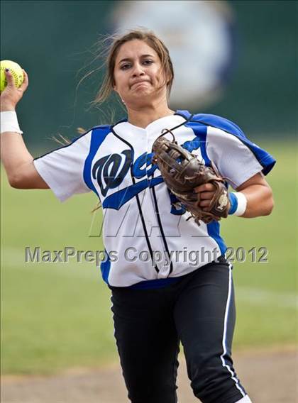 Thumbnail 1 in Hanford West @ Ridgeview (CIF CS D3 Final) photogallery.