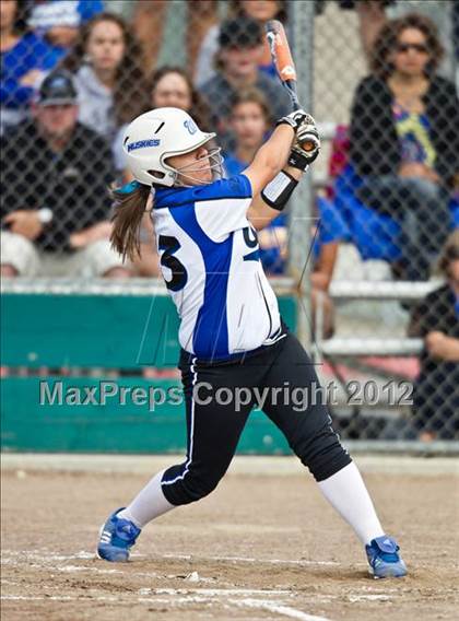Thumbnail 3 in Hanford West @ Ridgeview (CIF CS D3 Final) photogallery.