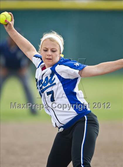 Thumbnail 3 in Hanford West @ Ridgeview (CIF CS D3 Final) photogallery.