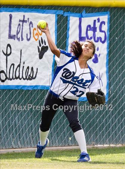 Thumbnail 1 in Hanford West @ Ridgeview (CIF CS D3 Final) photogallery.