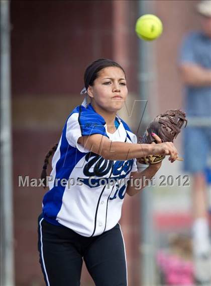Thumbnail 2 in Hanford West @ Ridgeview (CIF CS D3 Final) photogallery.