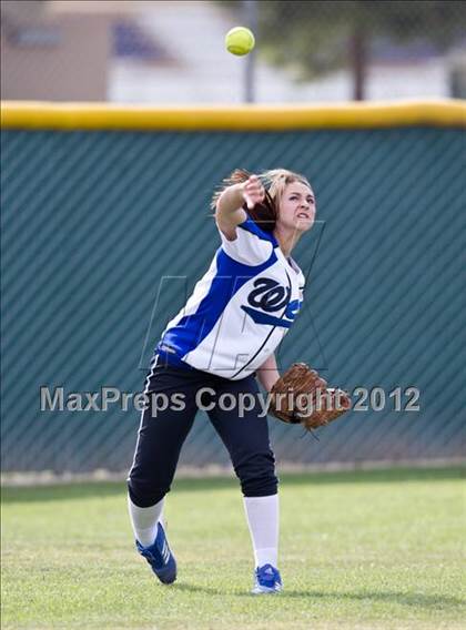 Thumbnail 2 in Hanford West @ Ridgeview (CIF CS D3 Final) photogallery.