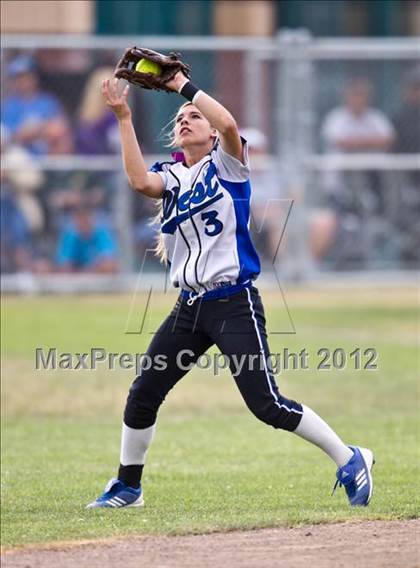 Thumbnail 3 in Hanford West @ Ridgeview (CIF CS D3 Final) photogallery.