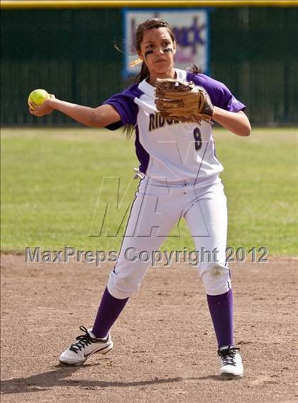 Thumbnail 3 in Hanford West @ Ridgeview (CIF CS D3 Final) photogallery.