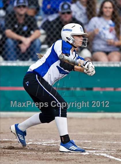 Thumbnail 3 in Hanford West @ Ridgeview (CIF CS D3 Final) photogallery.