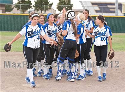 Thumbnail 3 in Hanford West @ Ridgeview (CIF CS D3 Final) photogallery.