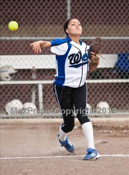 Thumbnail 1 in Hanford West @ Ridgeview (CIF CS D3 Final) photogallery.