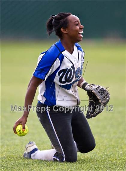 Thumbnail 3 in Hanford West @ Ridgeview (CIF CS D3 Final) photogallery.