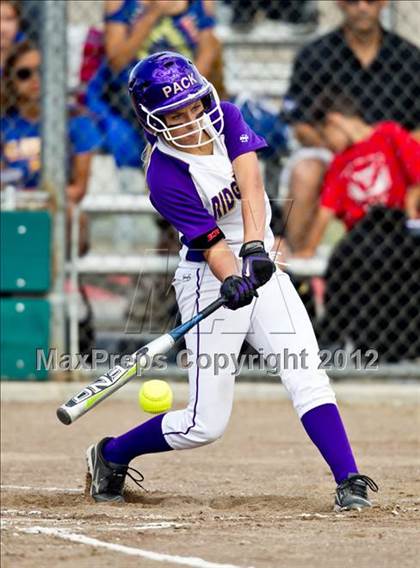 Thumbnail 1 in Hanford West @ Ridgeview (CIF CS D3 Final) photogallery.