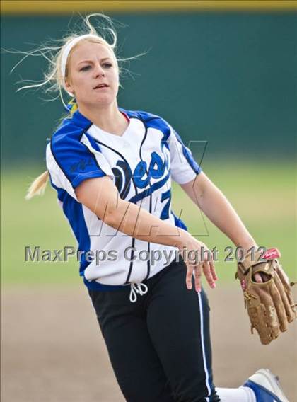 Thumbnail 3 in Hanford West @ Ridgeview (CIF CS D3 Final) photogallery.