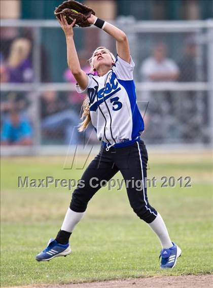 Thumbnail 2 in Hanford West @ Ridgeview (CIF CS D3 Final) photogallery.