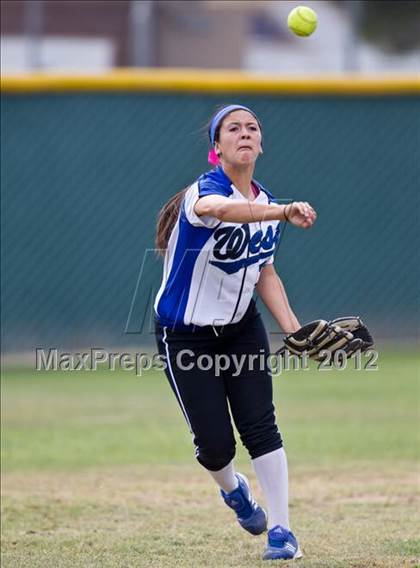 Thumbnail 1 in Hanford West @ Ridgeview (CIF CS D3 Final) photogallery.