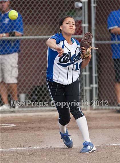Thumbnail 3 in Hanford West @ Ridgeview (CIF CS D3 Final) photogallery.
