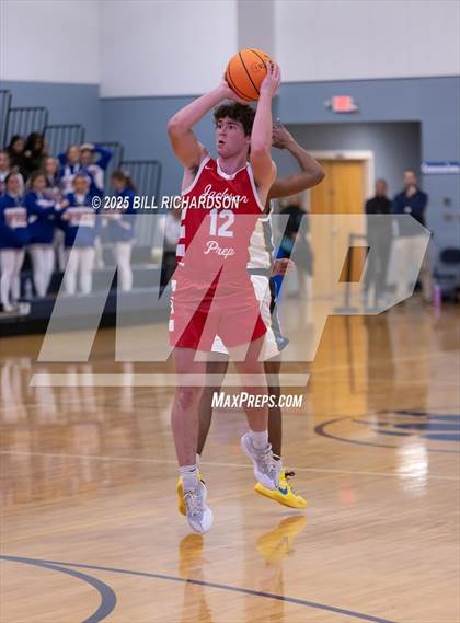 Thumbnail 1 in Jackson Prep @ St. Joseph Catholic photogallery.