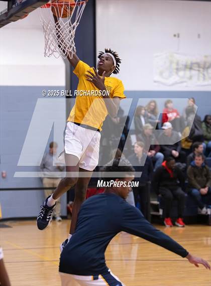 Thumbnail 2 in Jackson Prep @ St. Joseph Catholic photogallery.