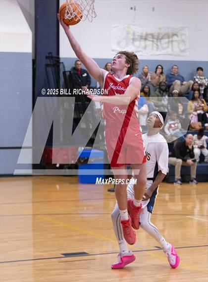 Thumbnail 1 in Jackson Prep @ St. Joseph Catholic photogallery.