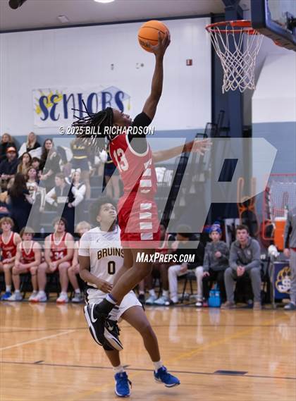 Thumbnail 2 in Jackson Prep @ St. Joseph Catholic photogallery.