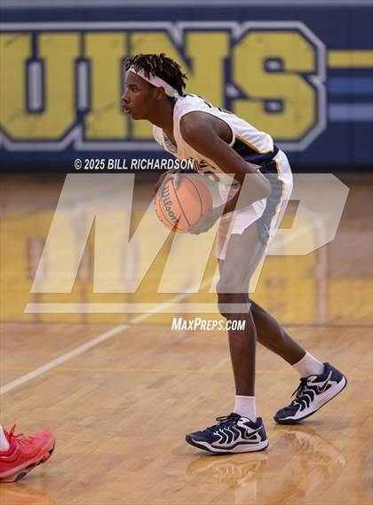 Thumbnail 1 in Jackson Prep @ St. Joseph Catholic photogallery.