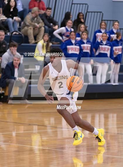 Thumbnail 3 in Jackson Prep @ St. Joseph Catholic photogallery.