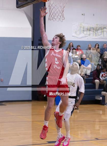 Thumbnail 2 in Jackson Prep @ St. Joseph Catholic photogallery.