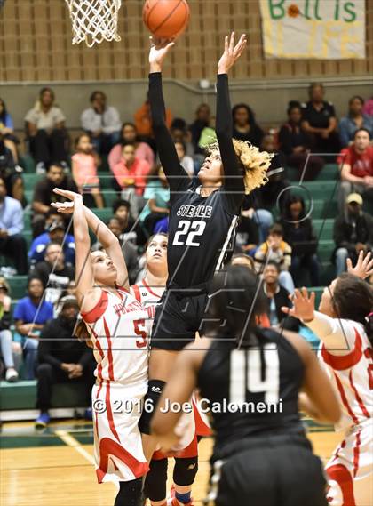 Thumbnail 3 in Steele vs Lee [Robert E.] (Cole High School) photogallery.