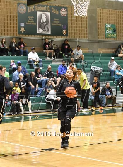 Thumbnail 2 in Steele vs Lee [Robert E.] (Cole High School) photogallery.