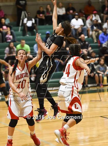 Thumbnail 2 in Steele vs Lee [Robert E.] (Cole High School) photogallery.