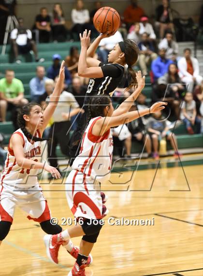 Thumbnail 1 in Steele vs Lee [Robert E.] (Cole High School) photogallery.