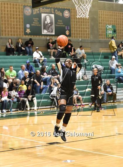 Thumbnail 1 in Steele vs Lee [Robert E.] (Cole High School) photogallery.