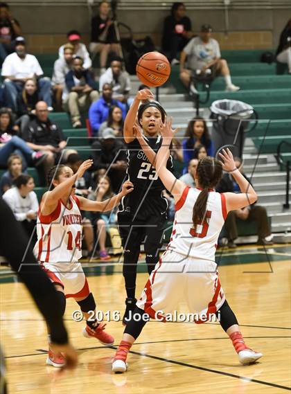 Thumbnail 1 in Steele vs Lee [Robert E.] (Cole High School) photogallery.