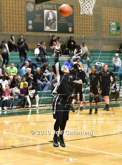 Thumbnail 3 in Steele vs Lee [Robert E.] (Cole High School) photogallery.