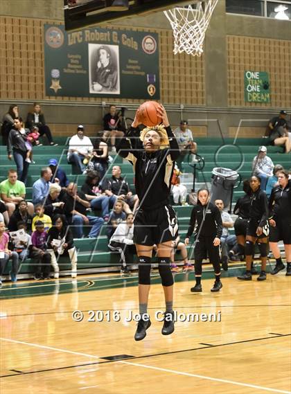 Thumbnail 2 in Steele vs Lee [Robert E.] (Cole High School) photogallery.
