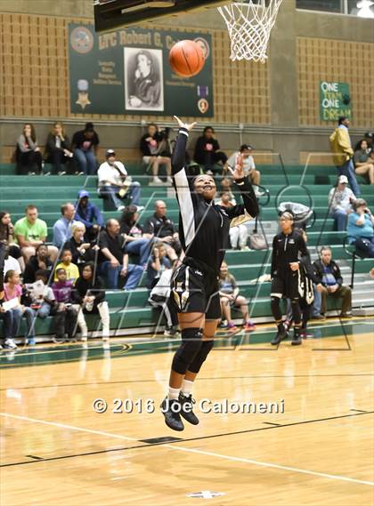 Thumbnail 2 in Steele vs Lee [Robert E.] (Cole High School) photogallery.